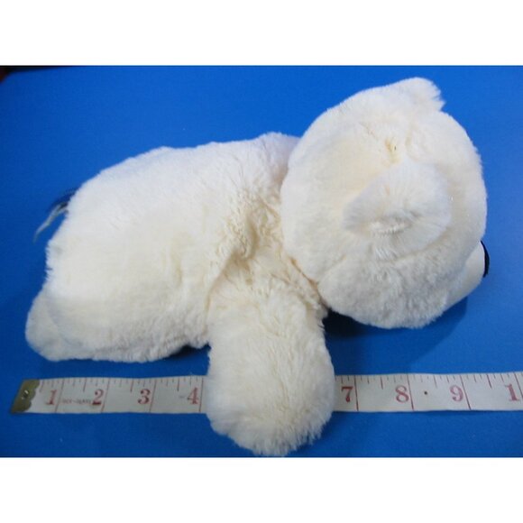 Nancy Tillman Demdaco You Are Loved Plush Bear Puppet 8" - Picture 8 of 8